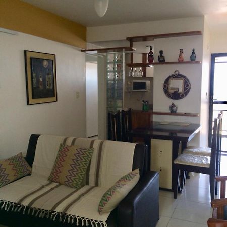 Apartamento Na Ponta Verde Масейо Экстерьер фото